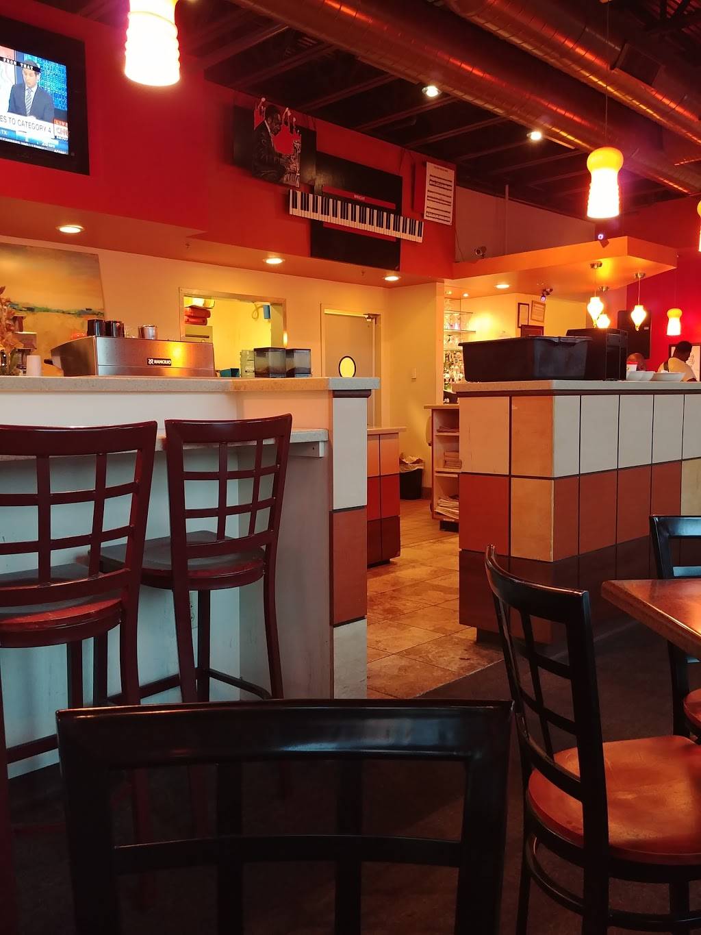 Lincoln Cafe | cafe | 740 E Long St, Columbus, OH 43203, USA | 6142522455 OR +1 614-252-2455