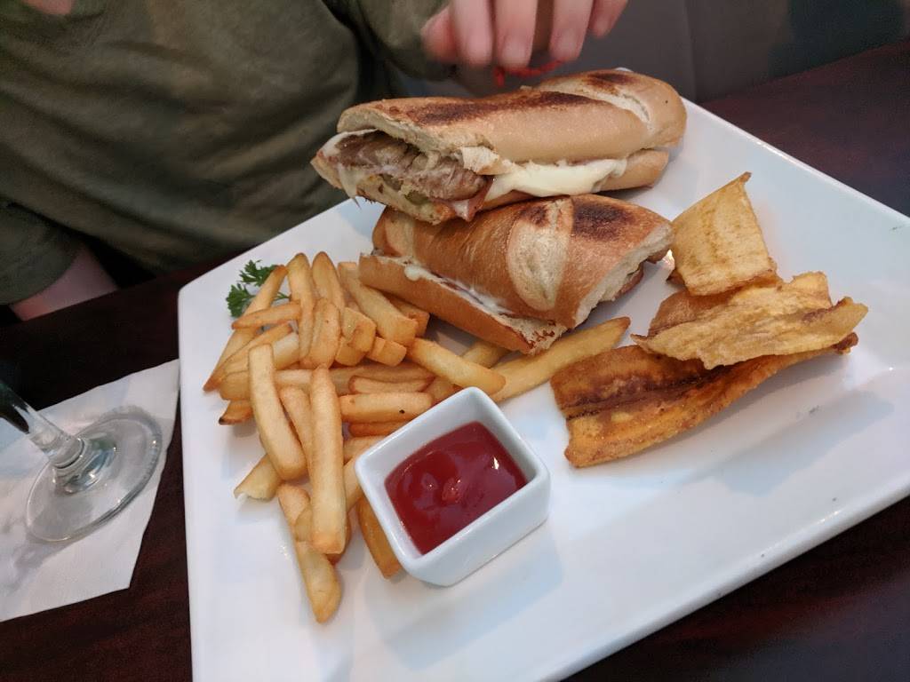 Mojitos Bar & Grill Myrtle Beach | restaurant | 7713 N Kings Hwy, Myrtle Beach, SC 29572, USA | 8437122989 OR +1 843-712-2989