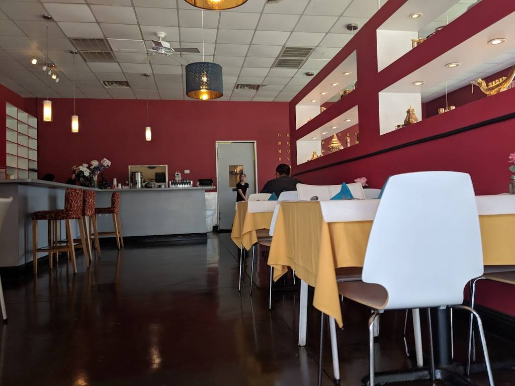 Anothai Cuisine | restaurant | 11049 FM 1960, Houston, TX 77065, USA | 2818904455 OR +1 281-890-4455