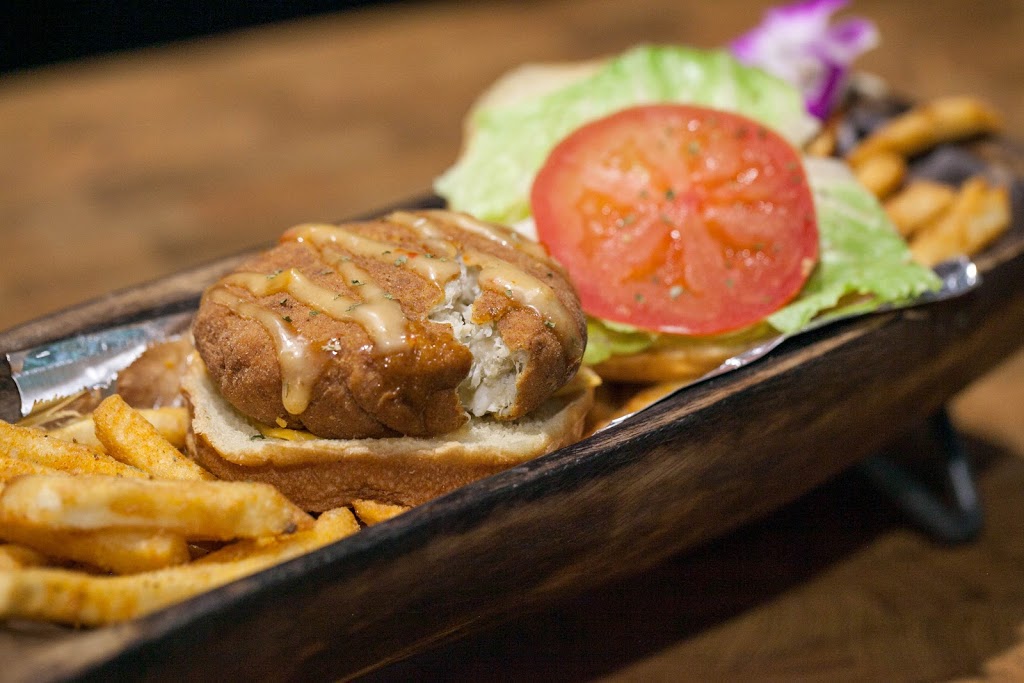 Chef Skip Sk8House | restaurant | 600 S Lynnhaven Rd, Virginia Beach, VA 23452, USA | 7578184234 OR +1 757-818-4234