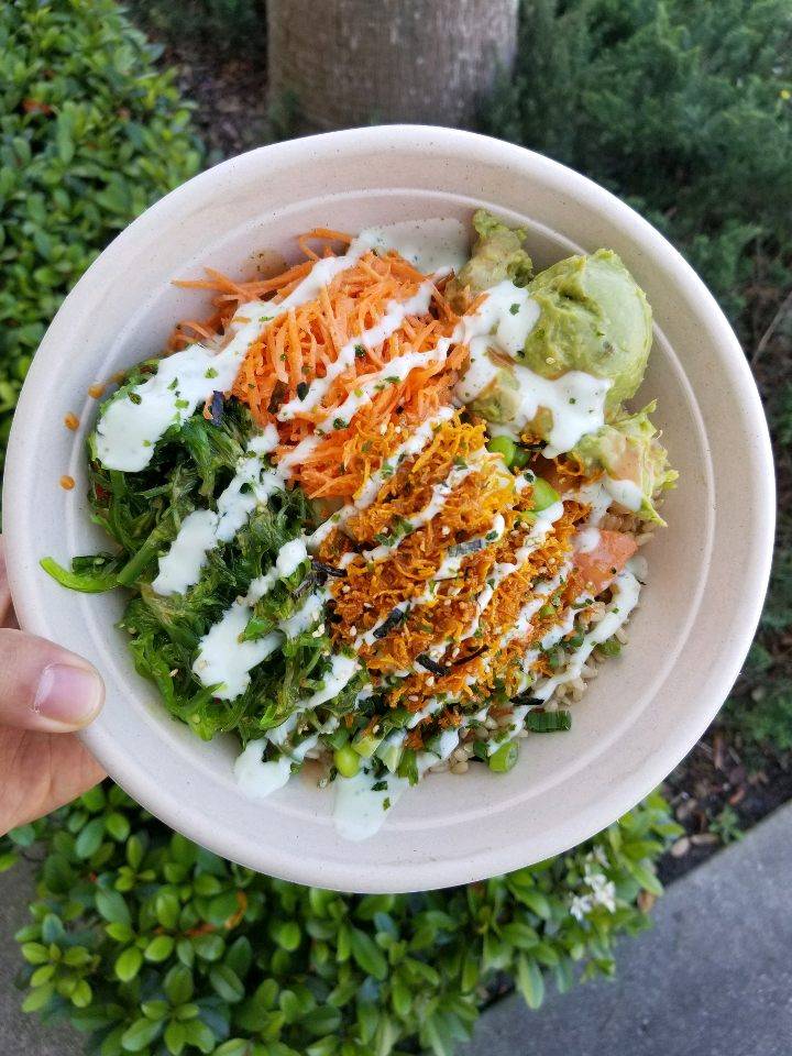 Sus Hi Eatstation - Lake Nona | restaurant | 9680 Narcoossee Rd Ste 102, Orlando, FL 32827, USA | 4072861866 OR +1 407-286-1866