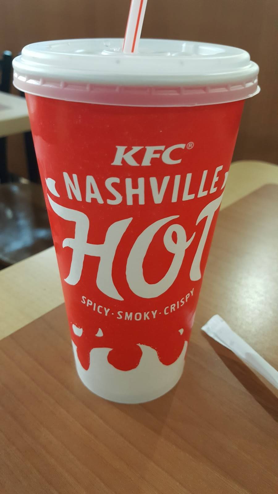 KFC | restaurant | 114-116 Rahway Ave, Elizabeth, NJ 07202, USA | 9083542551 OR +1 908-354-2551