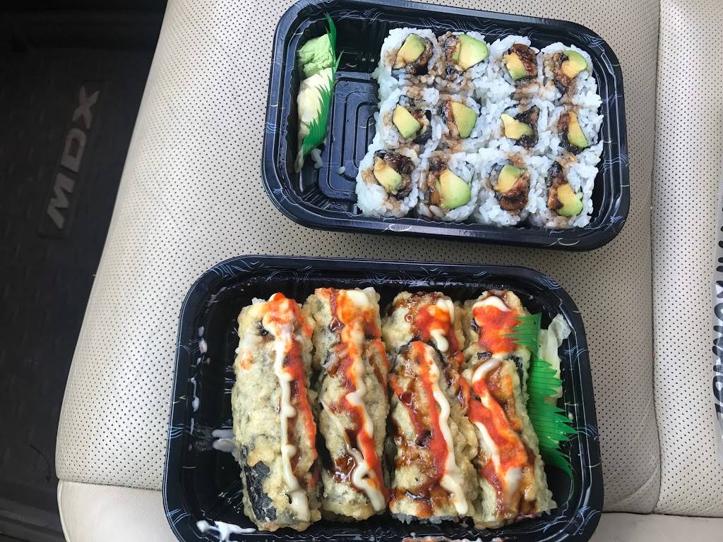 Tobiko | meal takeaway | 209 W Merrick Rd, Valley Stream, NY 11580, USA | 5168878777 OR +1 516-887-8777