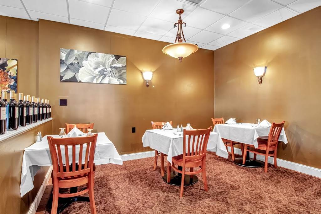 Zambistro Restaurant | restaurant | 408 Main St, Medina, NY 14103, USA | 5857982433 OR +1 585-798-2433