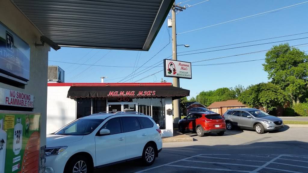 Mamma Mias | restaurant | 4671 Trousdale Dr, Nashville, TN 37204, USA | 6153317207 OR +1 615-331-7207
