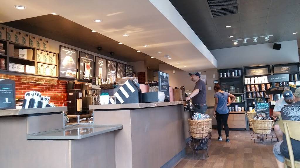 Starbucks | cafe | 4825 Sugarloaf Pkwy, Lawrenceville, GA 30044, USA | 6783761272 OR +1 678-376-1272