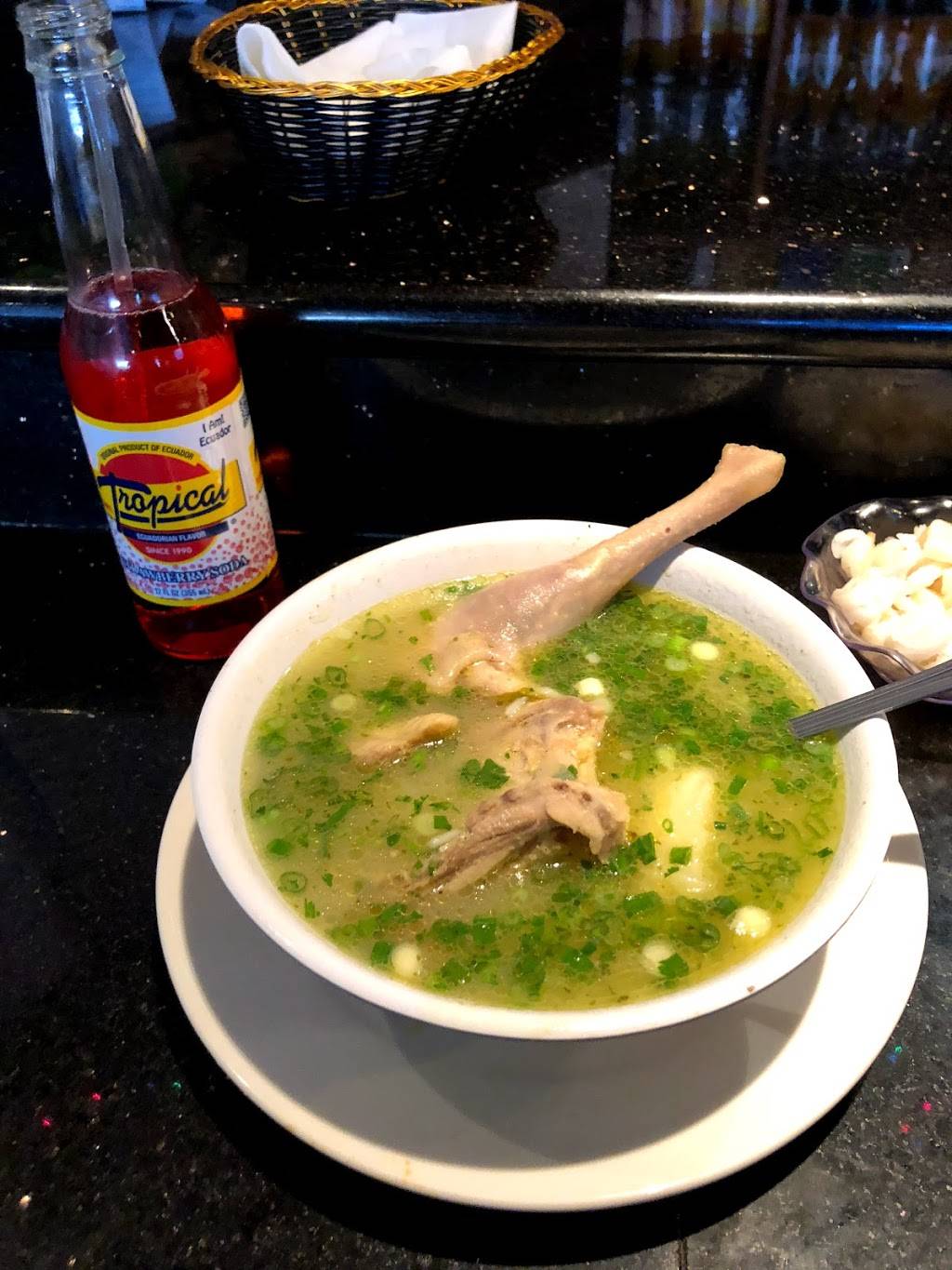 El Rinconcito | restaurant | Milford, MA 01757, USA | 7742870231 OR +1 774-287-0231