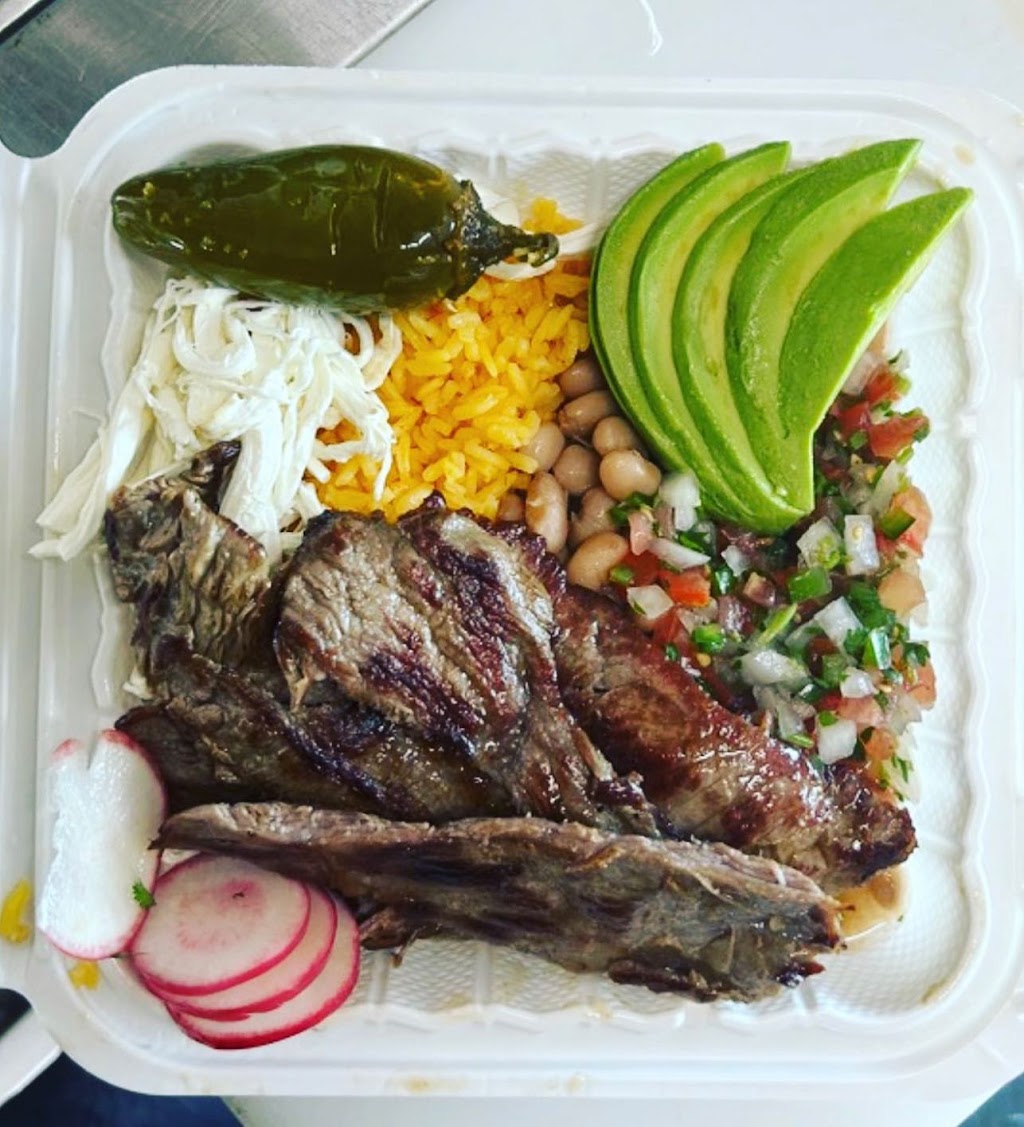 Antojitos Mexicanos Betel - Mexican Food Truck | restaurant | 9000 Franklin Square Dr, Rosedale, MD 21237, USA | 4102586699 OR +1 410-258-6699