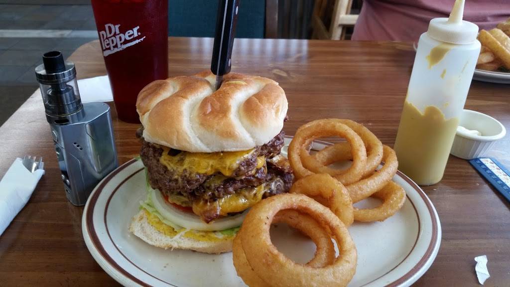 Nanas Kountry Kupboard | restaurant | 532 Sunny Side Heights, McMinnville, TN 37110, USA | 9314737769 OR +1 931-473-7769