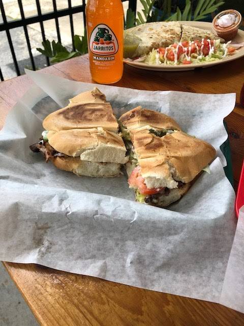 La Carcachita Tacos | restaurant | 1420 N Florida Ave, Tampa, FL 33602, USA | 8133608642 OR +1 813-360-8642