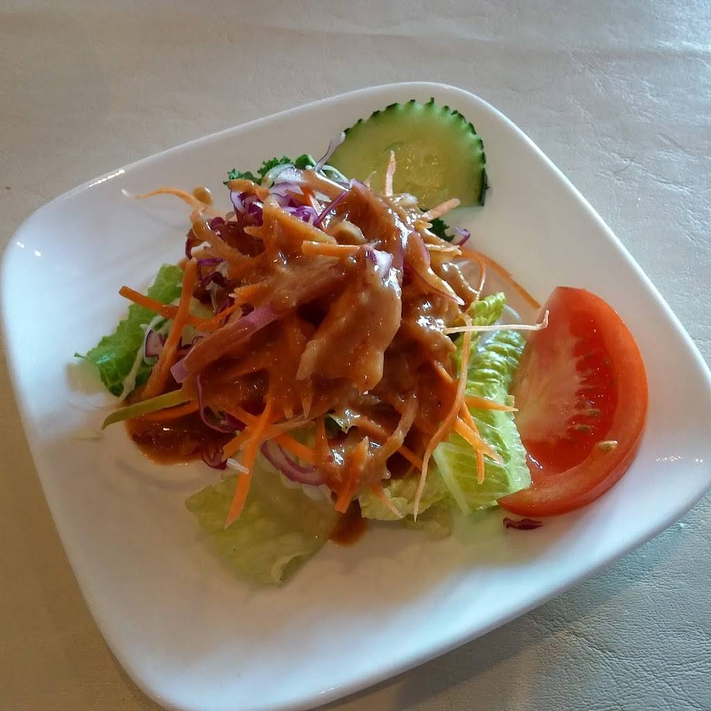 House of Thai Cuisine | restaurant | 3520 Cottman Ave, Philadelphia, PA 19149, USA | 2157088799 OR +1 215-708-8799