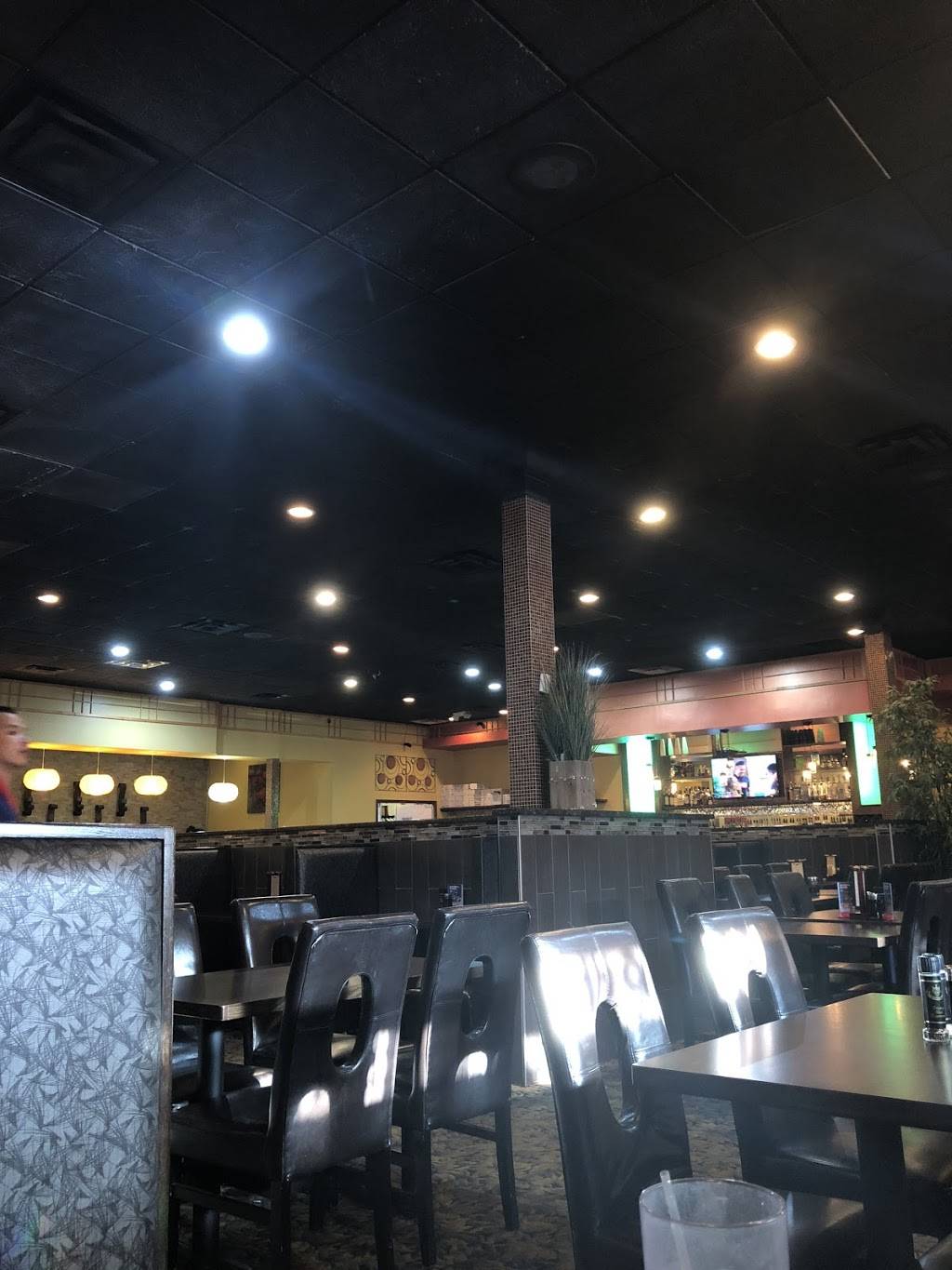 Saki II | restaurant | 11921 N Dale Mabry Hwy, Tampa, FL 33618, USA | 8139611112 OR +1 813-961-1112