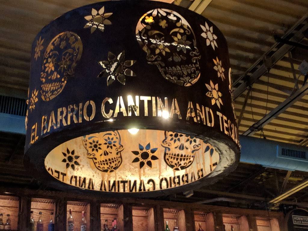 El Barrio Cantina & Tequila Bar | restaurant | 1470 Buck Rd, Southampton, PA 18966, USA | 2676850725 OR +1 267-685-0725