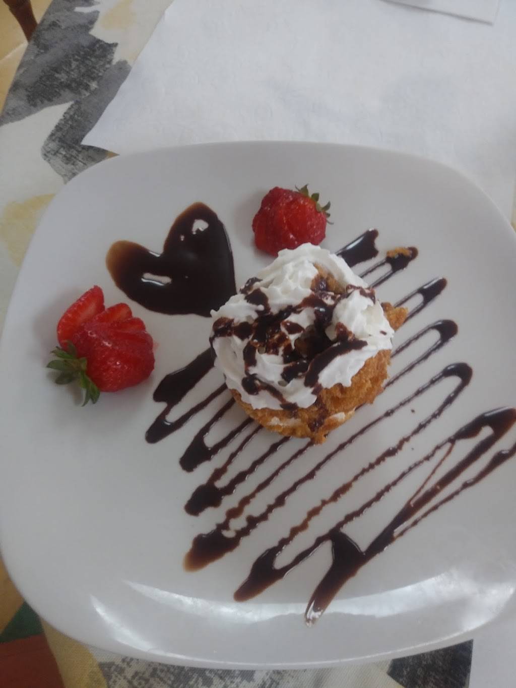 Punta Sur Cafe and Restaurant | restaurant | 2725 S Beneva Rd, Sarasota, FL 34232, USA | 9412038765 OR +1 941-203-8765