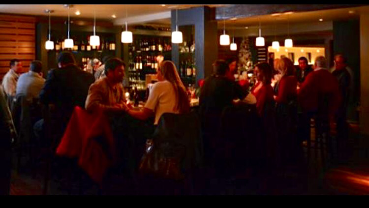 Ovations | restaurant | 295 Canal Rd, South Bound Brook, NJ 08880, USA | 7326677810 OR +1 732-667-7810