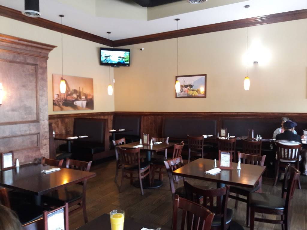 Milestone Grill | restaurant | 17831 E 9 Mile Rd, Eastpointe, MI 48021, USA | 5867745000 OR +1 586-774-5000