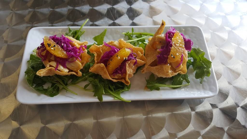 Eclectic Kitchen | restaurant | 1218 Garland Ave, Fayetteville, AR 72703, USA | 4799353027 OR +1 479-935-3027