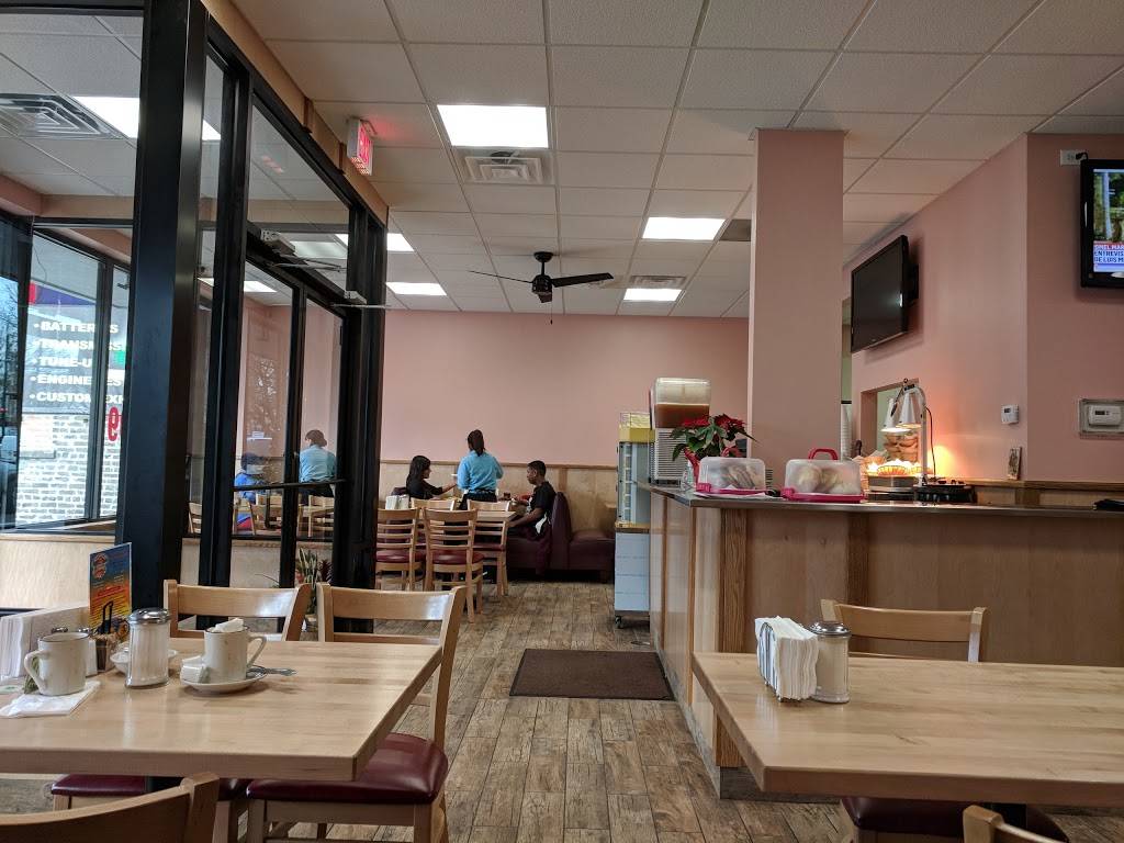 Atardecer Acapulqueno | restaurant | 2906 W Cermak Rd, Chicago, IL 60623, USA | 7732777198 OR +1 773-277-7198