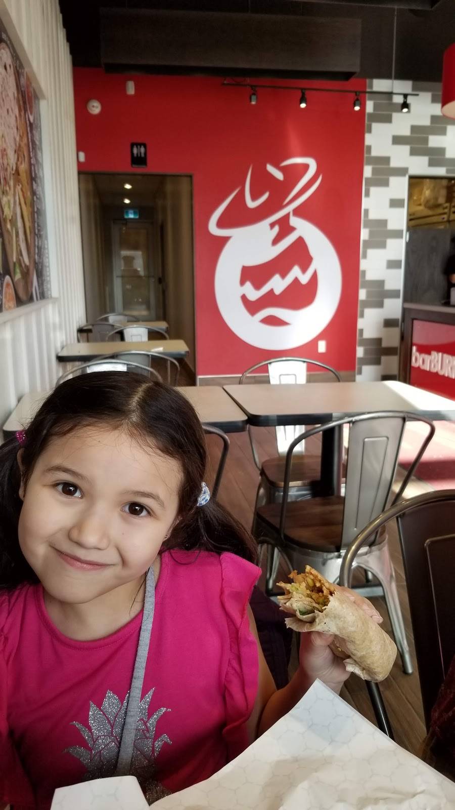 barBURRITO | restaurant | 1782 Stone Church Rd E, Stoney Creek, ON L8J 0B4, Canada | 9055782272 OR +1 905-578-2272