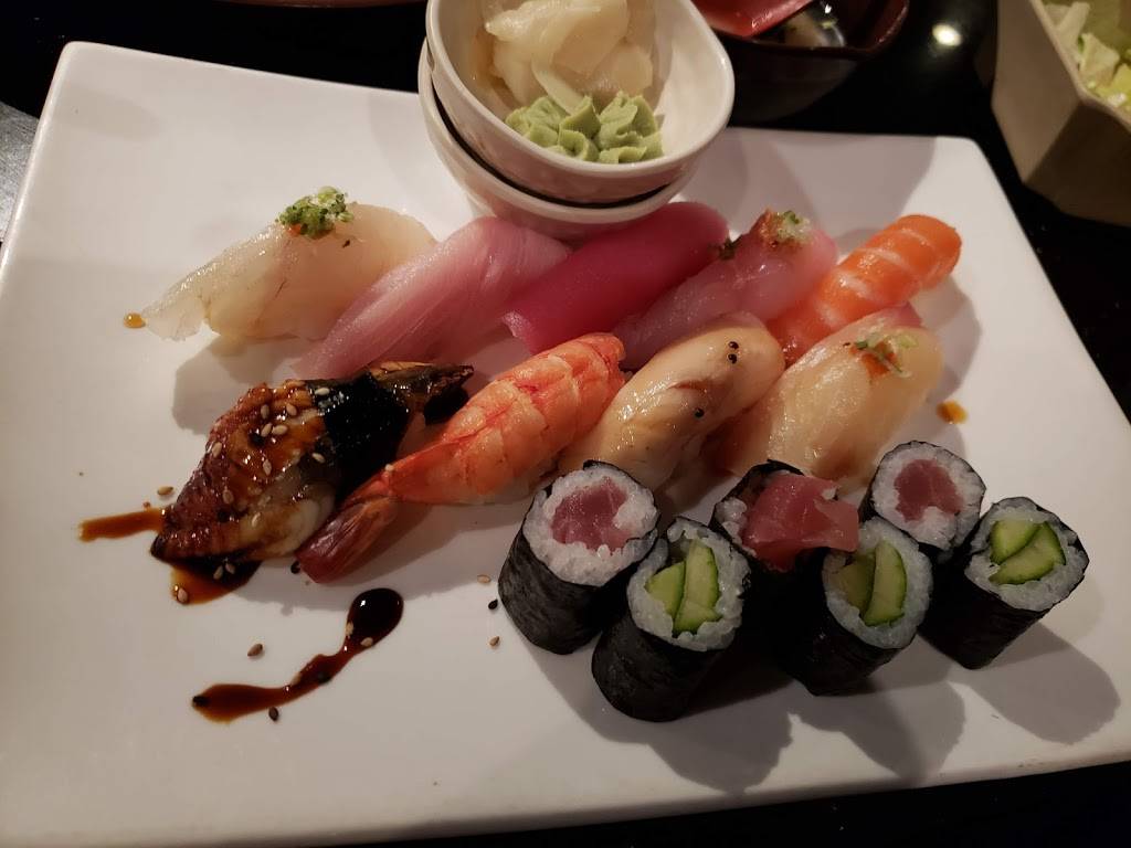 Samurai Japanese Steak | restaurant | 133 Bay Area Blvd, Webster, TX 77598, USA | 2813380809 OR +1 281-338-0809