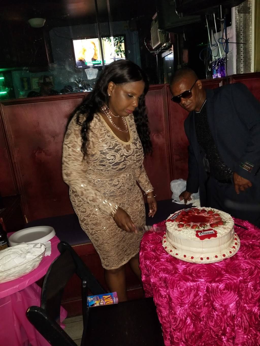 Brooklyn Jazz and sports club | restaurant | 3523 Church Ave, Brooklyn, NY 11203, USA | 7189409379 OR +1 718-940-9379