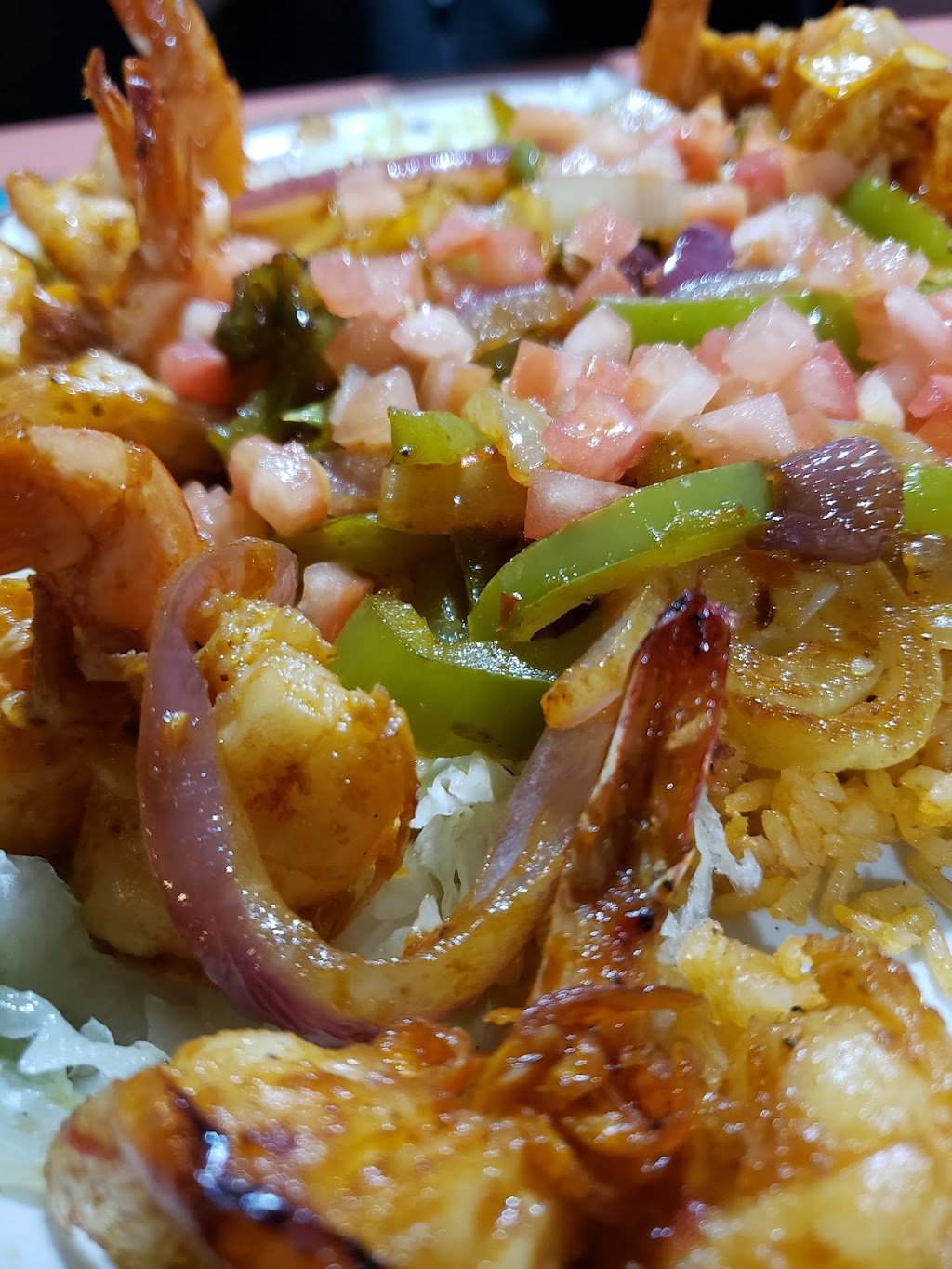 Bandon Rancho Viejo Mexican Restaurant | restaurant | 150 North Ave SE, Bandon, OR 97411, USA | 5413292040 OR +1 541-329-2040