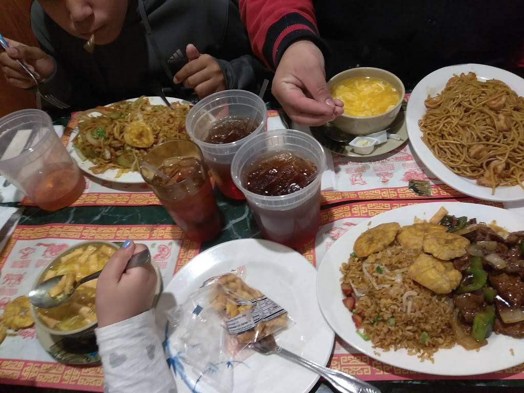 Great China | restaurant | 5421 5th Ave, Brooklyn, NY 11220, USA | 7185672816 OR +1 718-567-2816