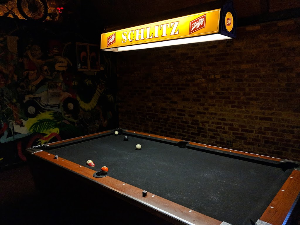 Lucky Boys | restaurant | 1615 Genessee St, Kansas City, MO 64102, USA | 8164428131 OR +1 816-442-8131