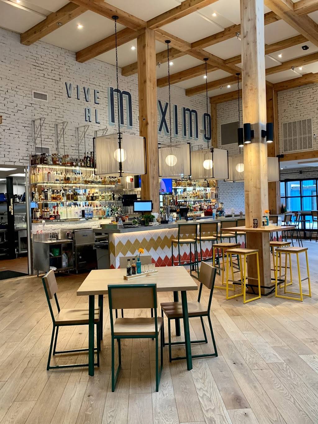 Casa del Barco - Chesterfield Towne Center | restaurant | 11500 Midlothian Turnpike #2021, Richmond, VA 23235, USA | 8045935006 OR +1 804-593-5006