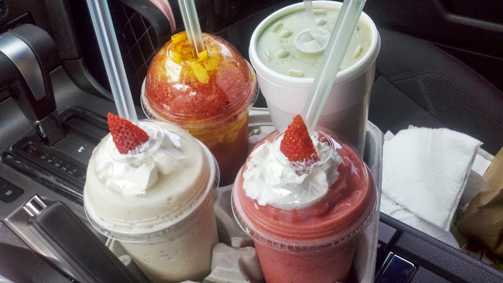 el kiosko 1 | meal takeaway | 12027 Hesperia Rd, Hesperia, CA 92345, USA | 7602447443 OR +1 760-244-7443