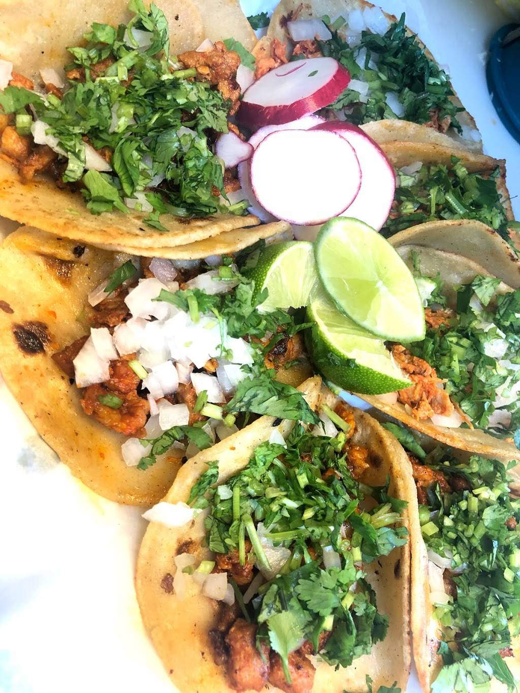 Taco Shop | restaurant | 1120 W New York Ave, DeLand, FL 32720, USA | 3862156562 OR +1 386-215-6562