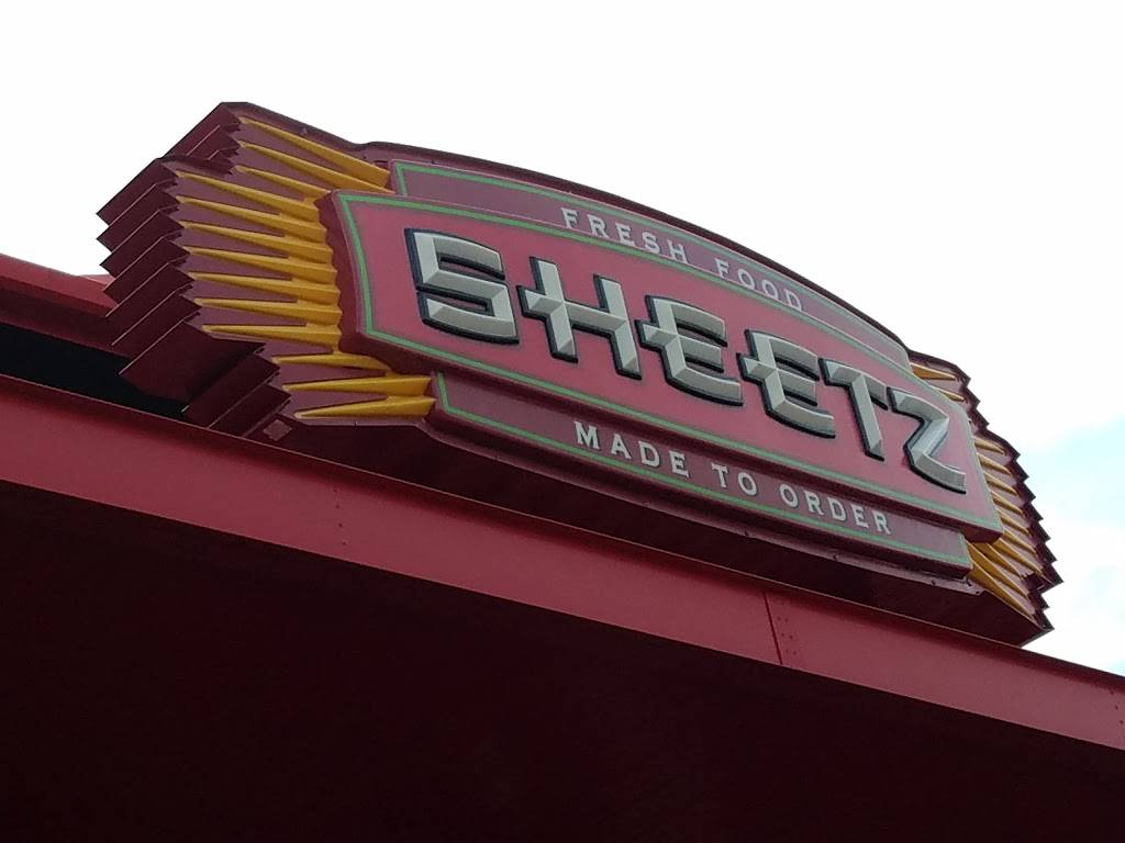 Sheetz #187 | cafe | 400 E Plank Rd, Altoona, PA 16602, USA | 8149446094 OR +1 814-944-6094