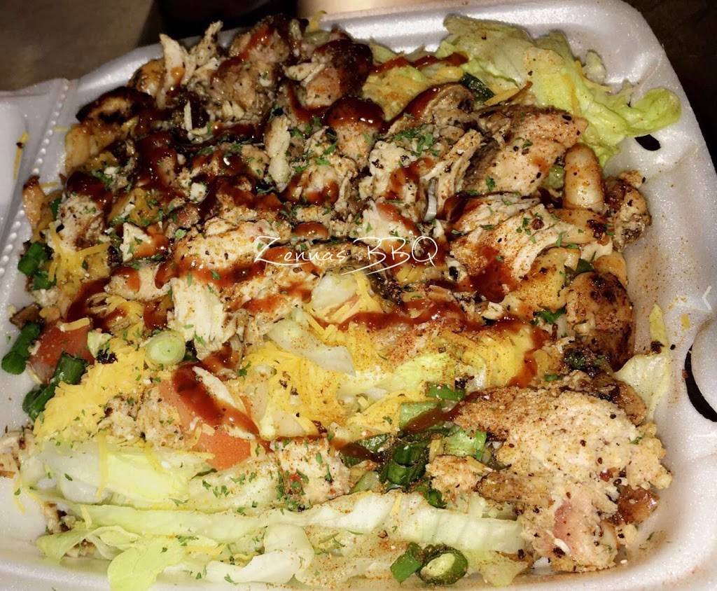 Smokin BBQ | restaurant | 434 E Hwy 67, Duncanville, TX 75137, USA | 4697796042 OR +1 469-779-6042