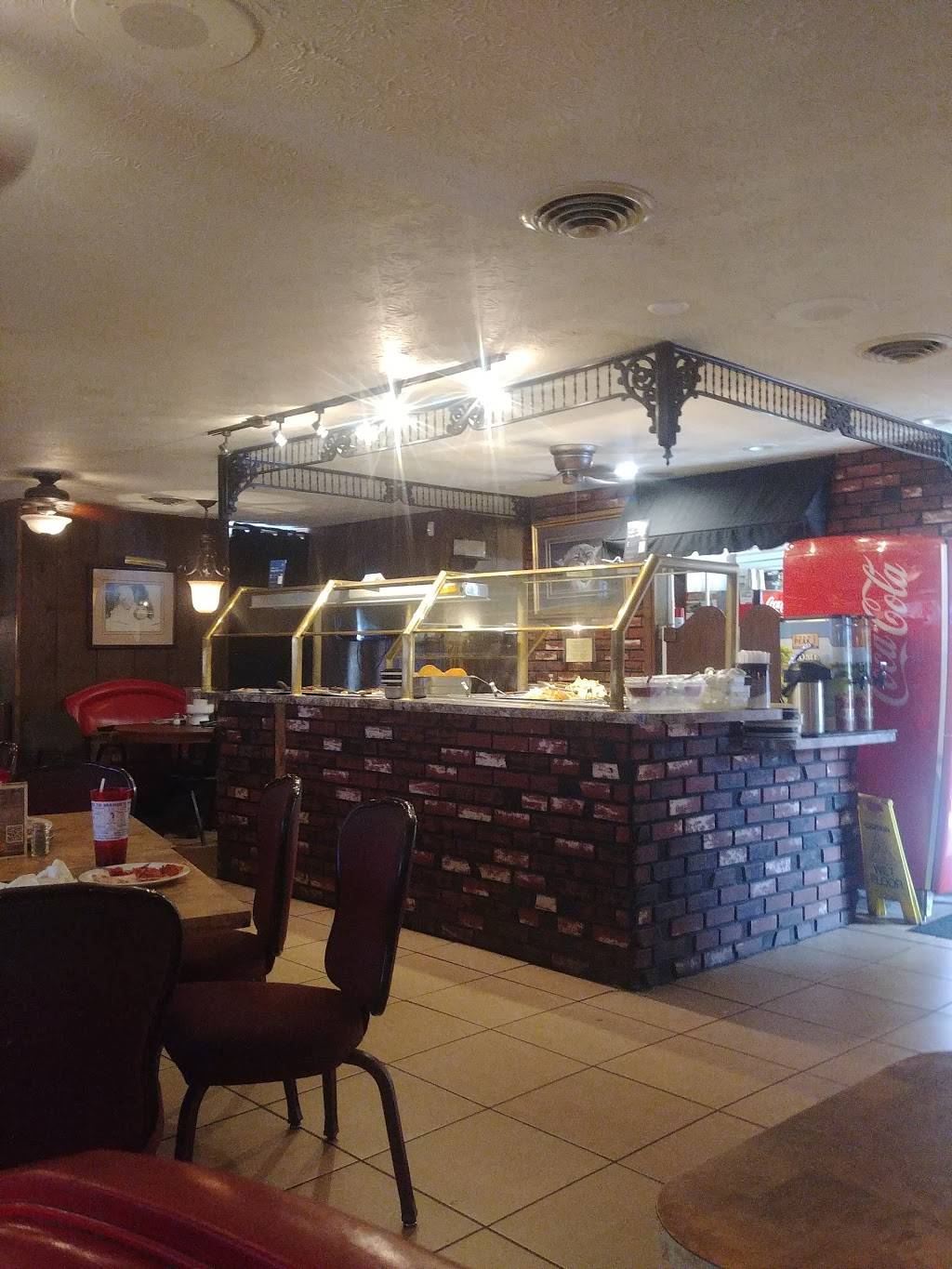 Marios Pizza | restaurant | 636 Chestnut St, Berea, KY 40403, USA | 8599862331 OR +1 859-986-2331