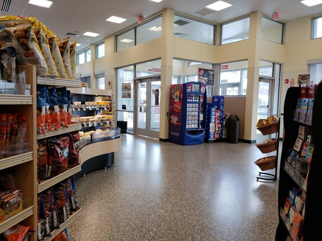 Wawa | cafe | 10308 SW Tradition Square, Port St. Lucie, FL 34987, USA | 7727082515 OR +1 772-708-2515