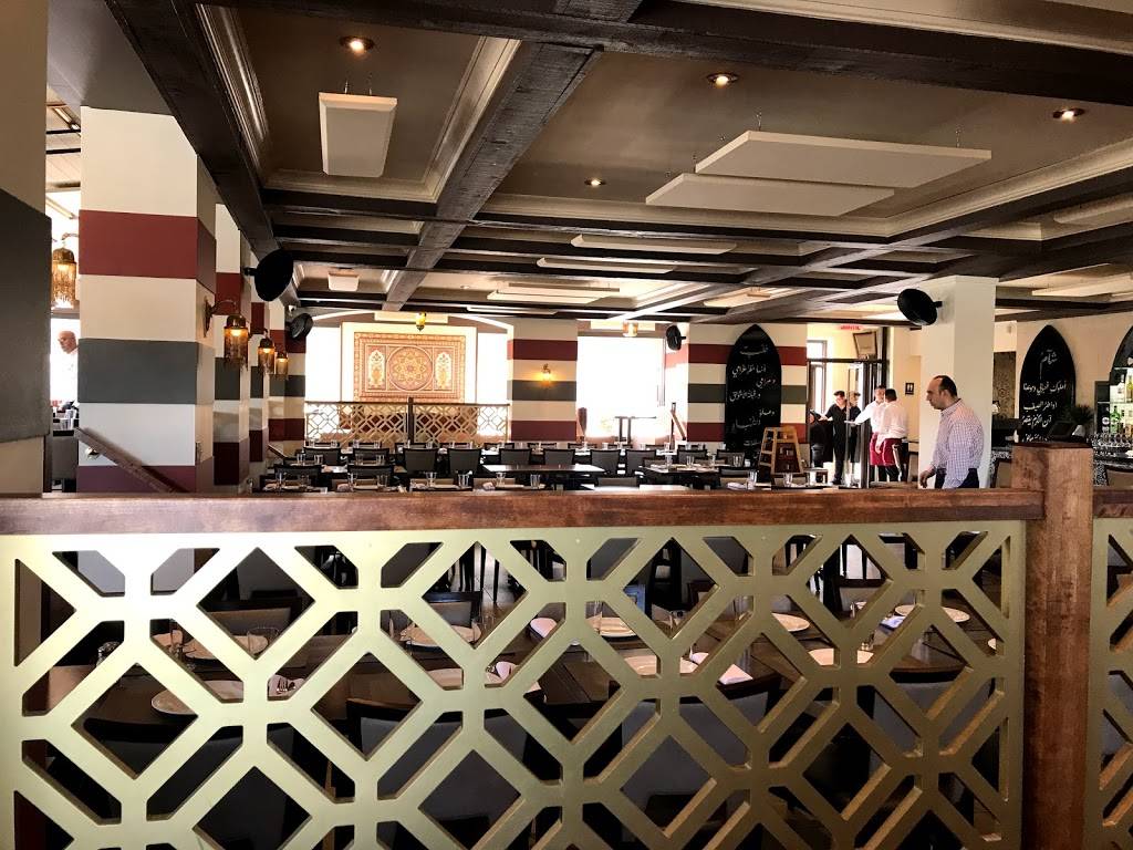 Restaurant Beroya | restaurant | 3455 Boulevard Saint-Martin O, Laval, QC H7T 1A2, Canada | 4506812020 OR +1 450-681-2020