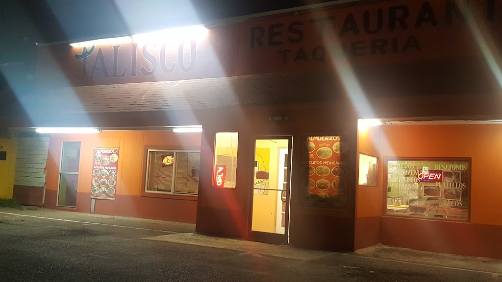 Jalisco Mexico Taqueria | restaurant | 707 N Alamo Rd, Alamo, TX 78516, USA | 9567831517 OR +1 956-783-1517