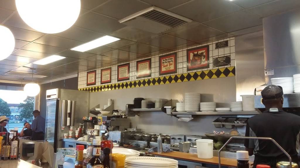 Waffle House | meal takeaway | 4382 Indian Ripple Rd, Beavercreek, OH 45440, USA | 9373201231 OR +1 937-320-1231