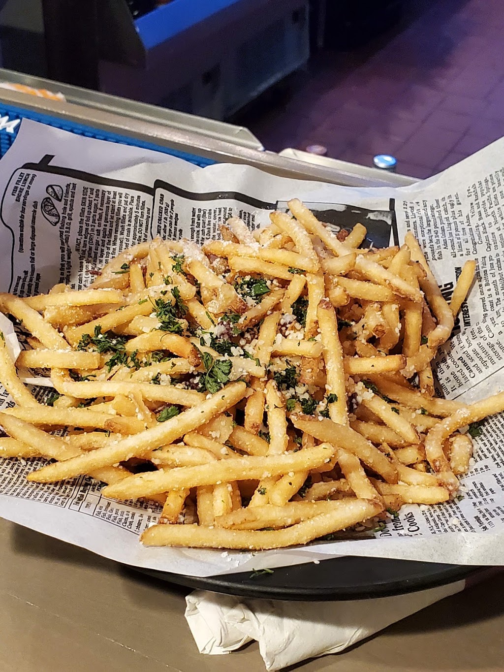 Sauced | restaurant | 24821 COMMERCIAL DRIVE, Orange Beach, AL 36561, USA | 2519812422 OR +1 251-981-2422