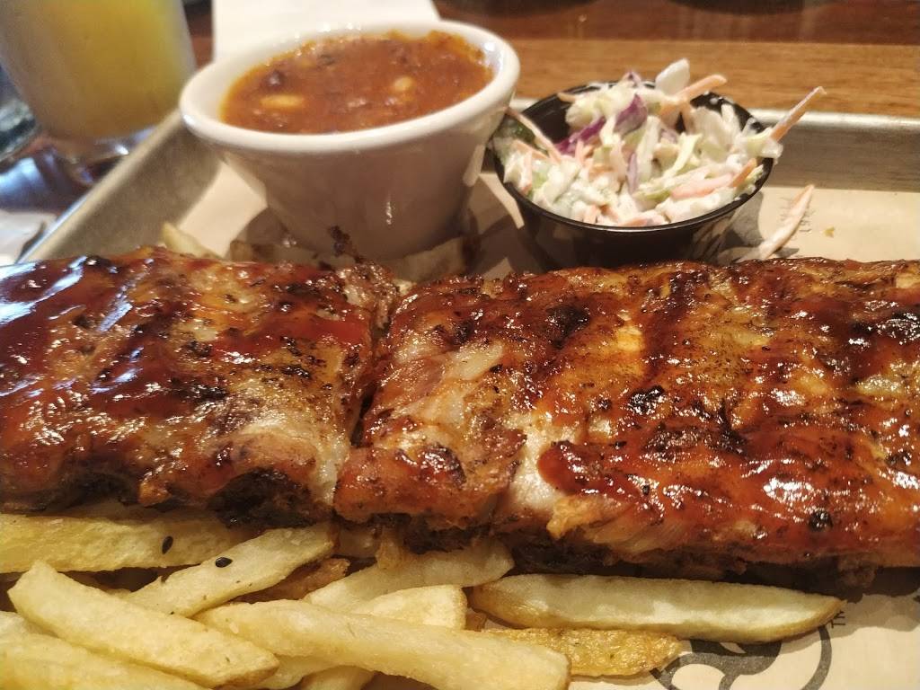 RAM Restaurant & Brewery | restaurant | 10520 Quil Ceda Blvd, Marysville, WA 98271, USA | 3606537721 OR +1 360-653-7721