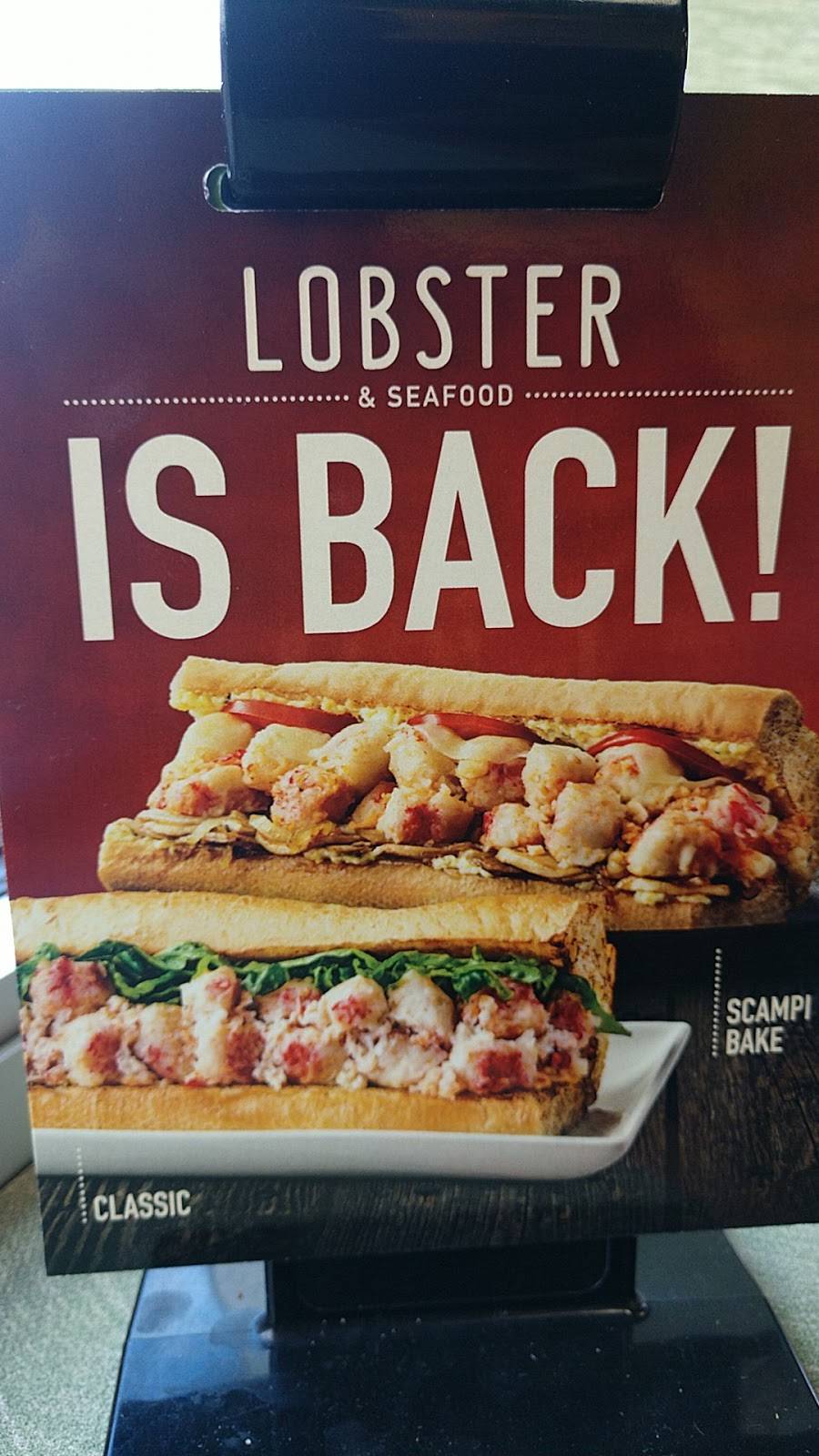 Quiznos | restaurant | 66440 Belmont Morristown Rd, Belmont, OH 43718, USA | 7407820015 OR +1 740-782-0015