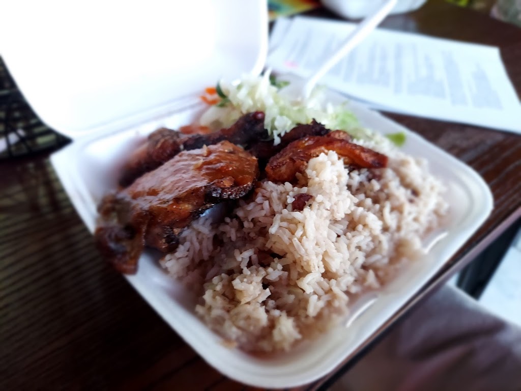 Bamboos Jamaican Restaurant | restaurant | 236 Miracle Strip Pkwy SE, Fort Walton Beach, FL 32548, USA | 8502266464 OR +1 850-226-6464