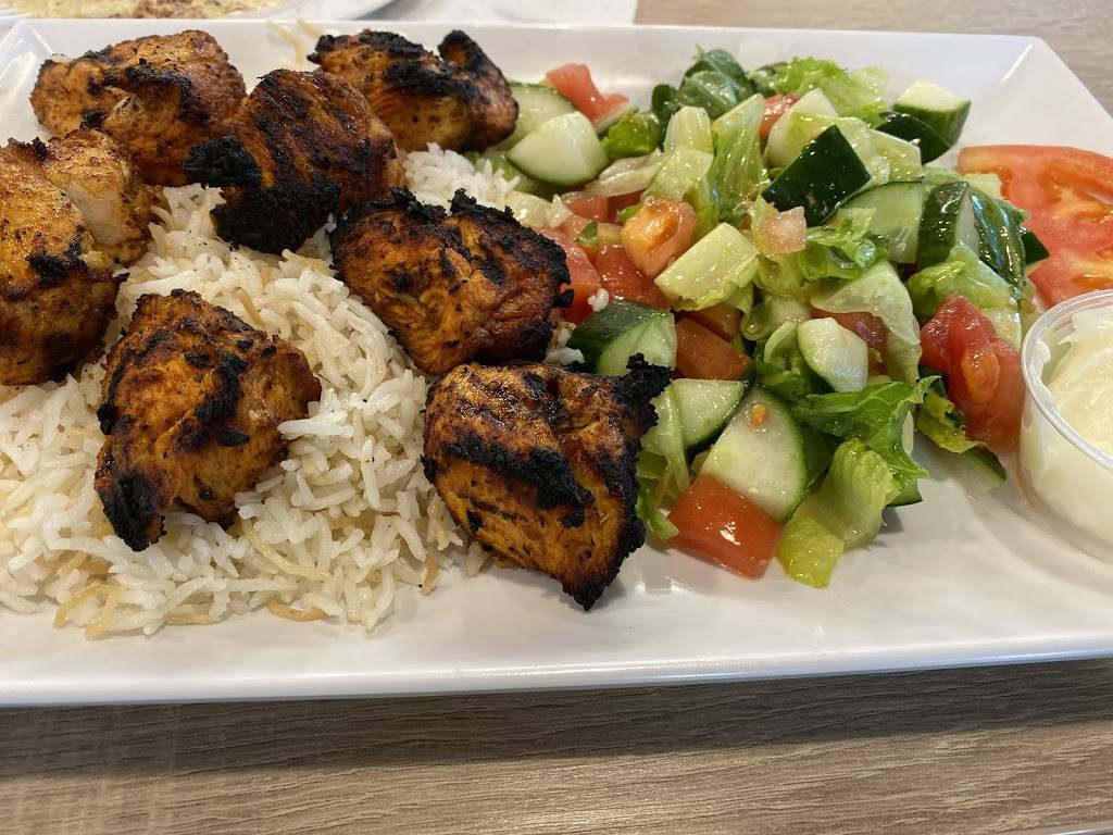 Zaaki Bistro & Market LLC | restaurant | 13726 SW 84th St, Miami, FL 33183, USA | 3056312988 OR +1 305-631-2988