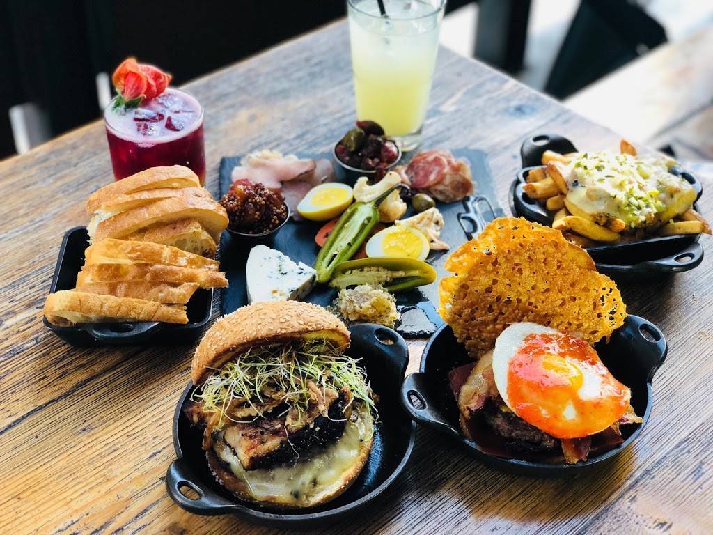 Plan Check Kitchen + Bar | restaurant | 1111 Wilshire Blvd, Los Angeles, CA 90017, USA | 2134031616 OR +1 213-403-1616