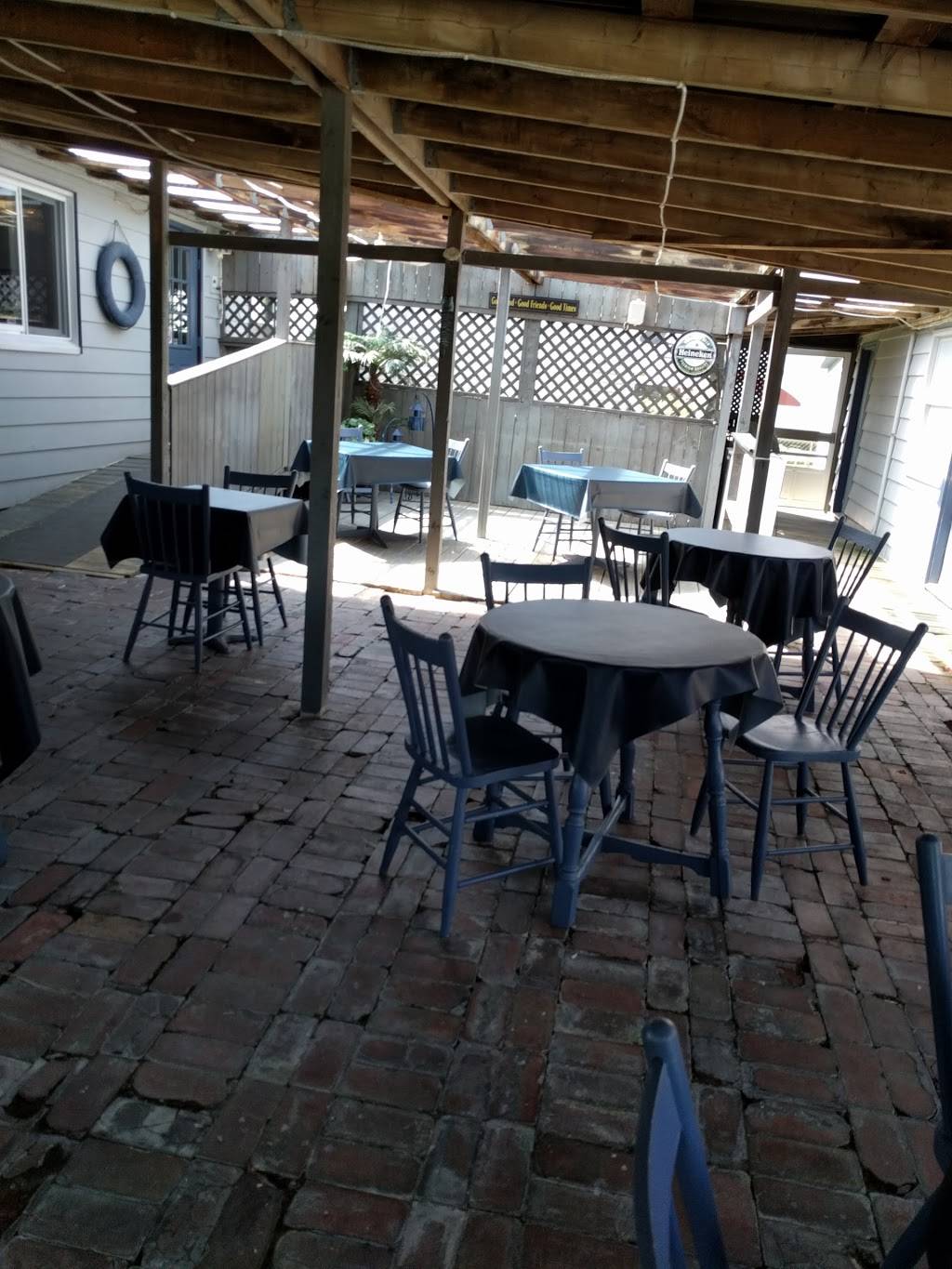 Rum Runners Speakeasy | restaurant | 167 King St, Sombra, ON N0P 2H0, Canada | 5198923651 OR +1 519-892-3651