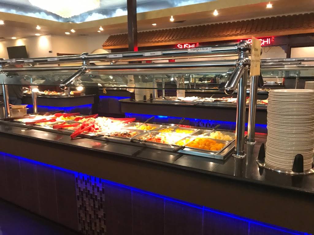 Grand Buffet | restaurant | 8309 Spencer Hwy, Deer Park, TX 77536, USA | 2814760288 OR +1 281-476-0288