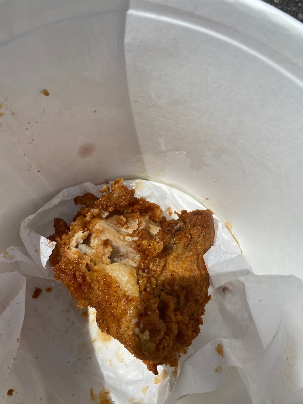 KFC | restaurant | 950 W 1250 S, Richfield, UT 84701, USA | 4358968915 OR +1 435-896-8915