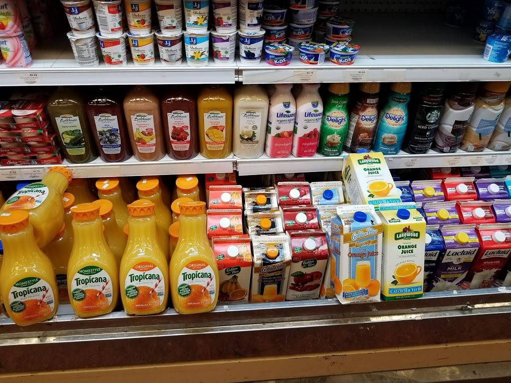 Glatt Mart | meal takeaway | 1205 Avenue M, Brooklyn, NY 11230, USA | 7183384040 OR +1 718-338-4040