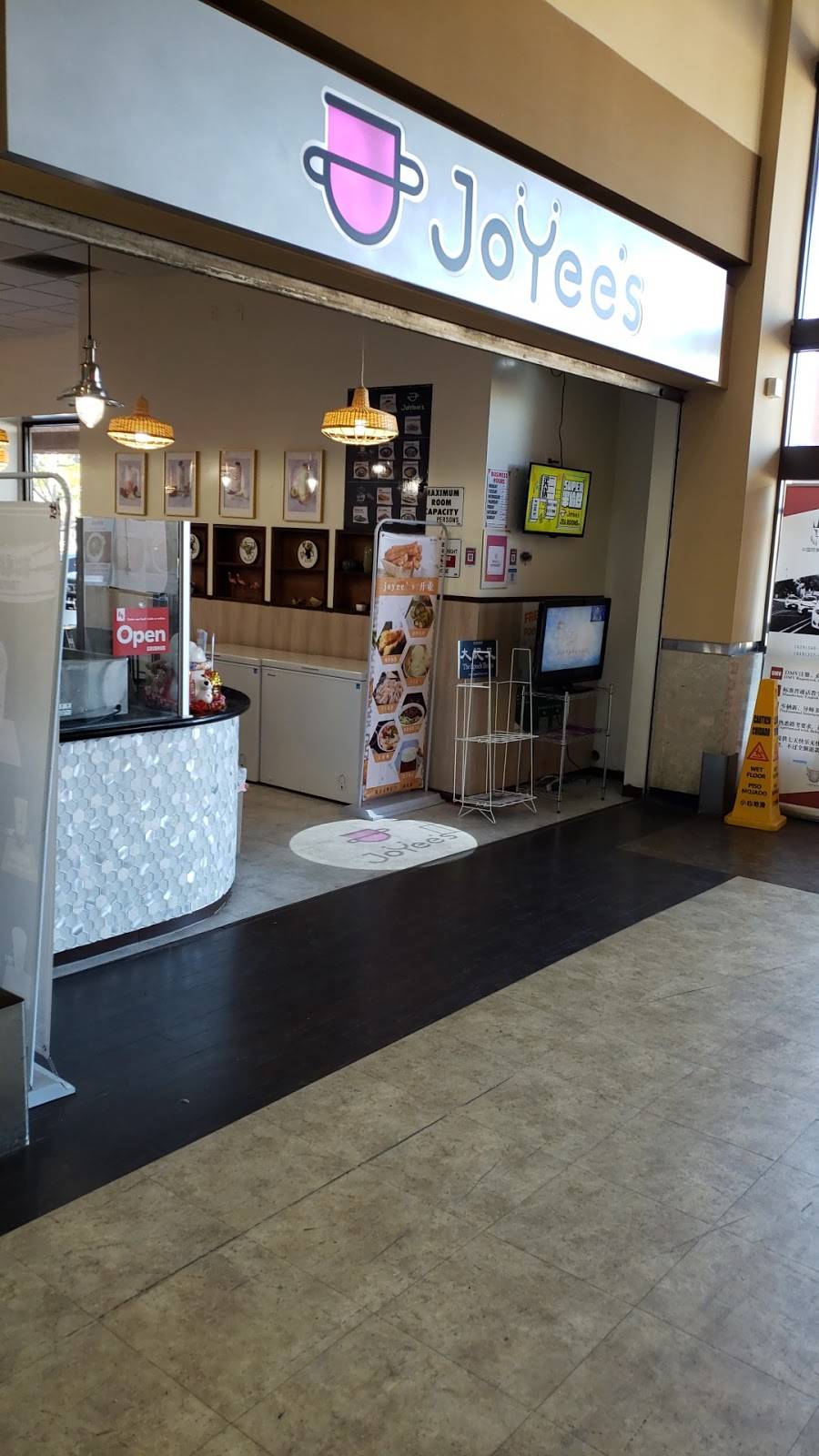 Joyees | restaurant | 7330 Clairemont Mesa Blvd a110, San Diego, CA 92111, USA | 8583029394 OR +1 858-302-9394