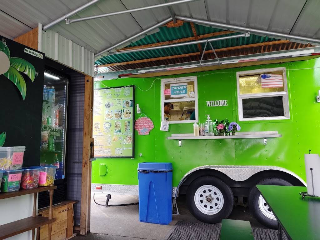 Los Costenos Taco Truck | restaurant | 2100 N National Ave, Chehalis, WA 98532, USA | 3608801368 OR +1 360-880-1368